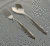 Alessi serveringsbestick