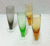 Tapasglas 4 pack