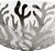 Alessi Mediterraneo m innerskål